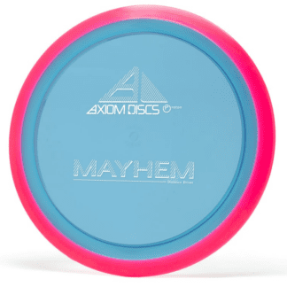 Axiom Proton Mayhem blue