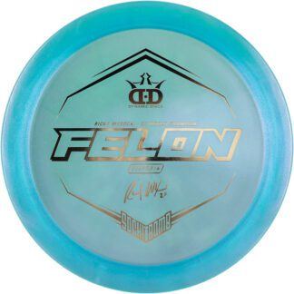 dynamic discs felon lucid ice glimmer tukis